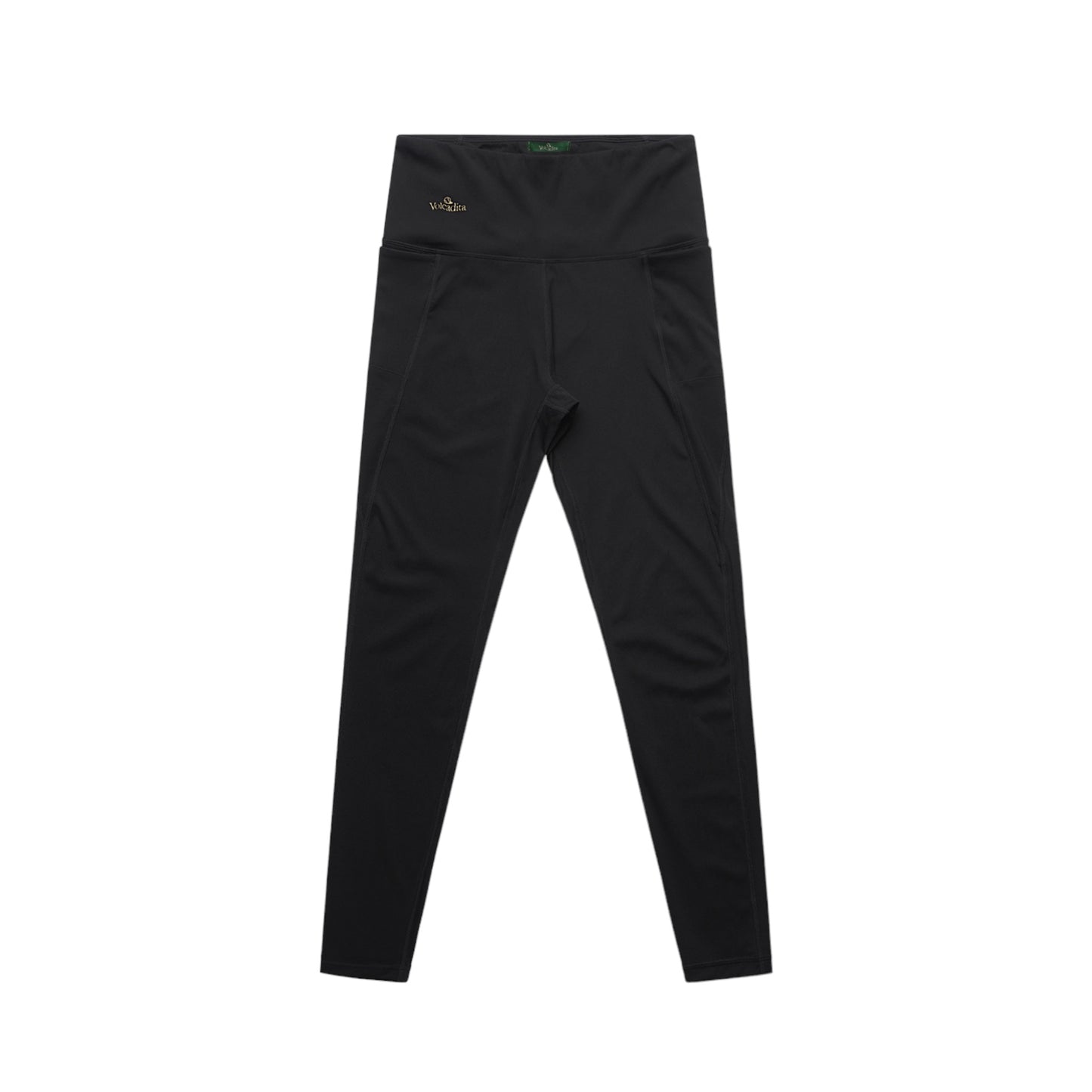 Leggins (Black)