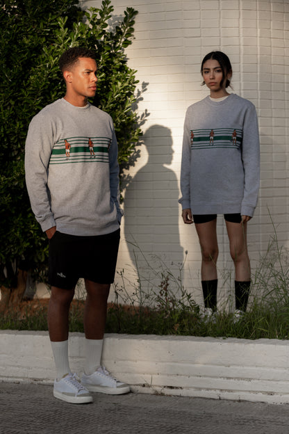 Chill Crewneck Sweatshirt