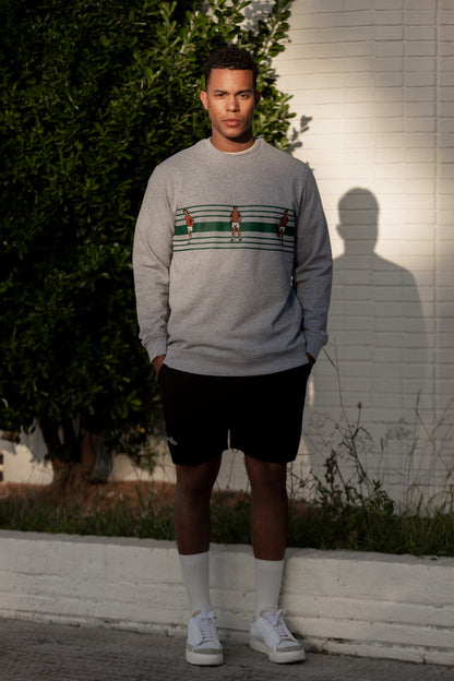 Chill Crewneck Sweatshirt