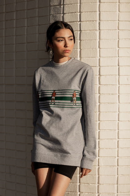 Chill Crewneck Sweatshirt