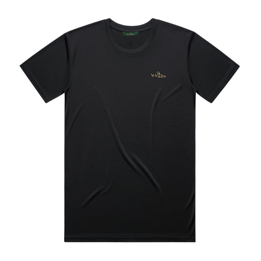 Court Tee (Black)