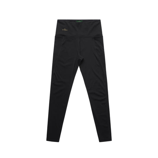 Leggins (Black)