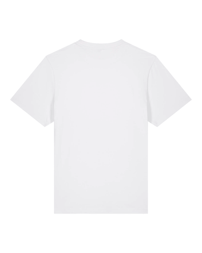 Volcadita Tee (White)