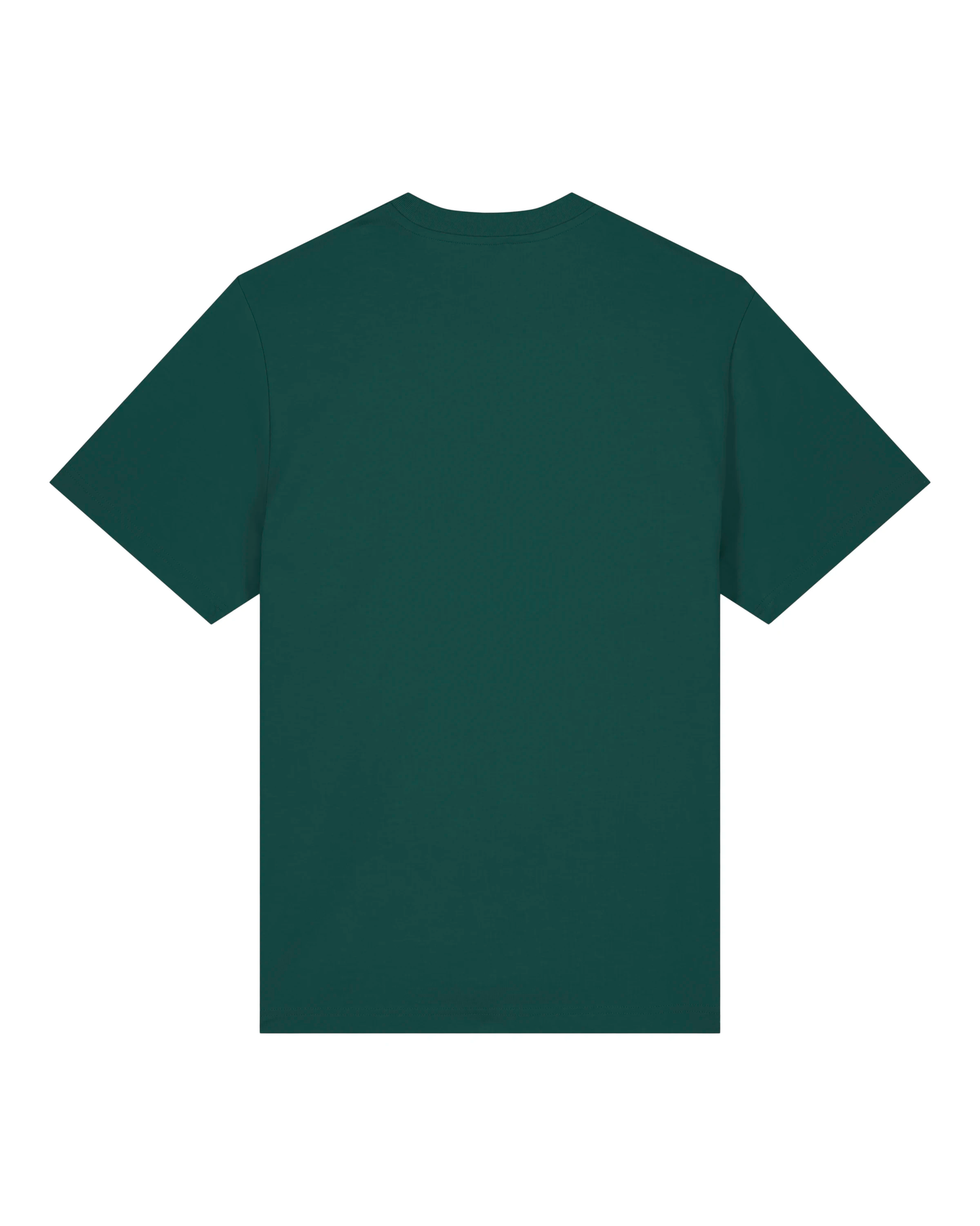 Volcadita Tee (Forest Green)