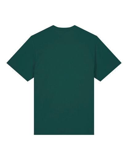 Volcadita Tee (Forest Green)